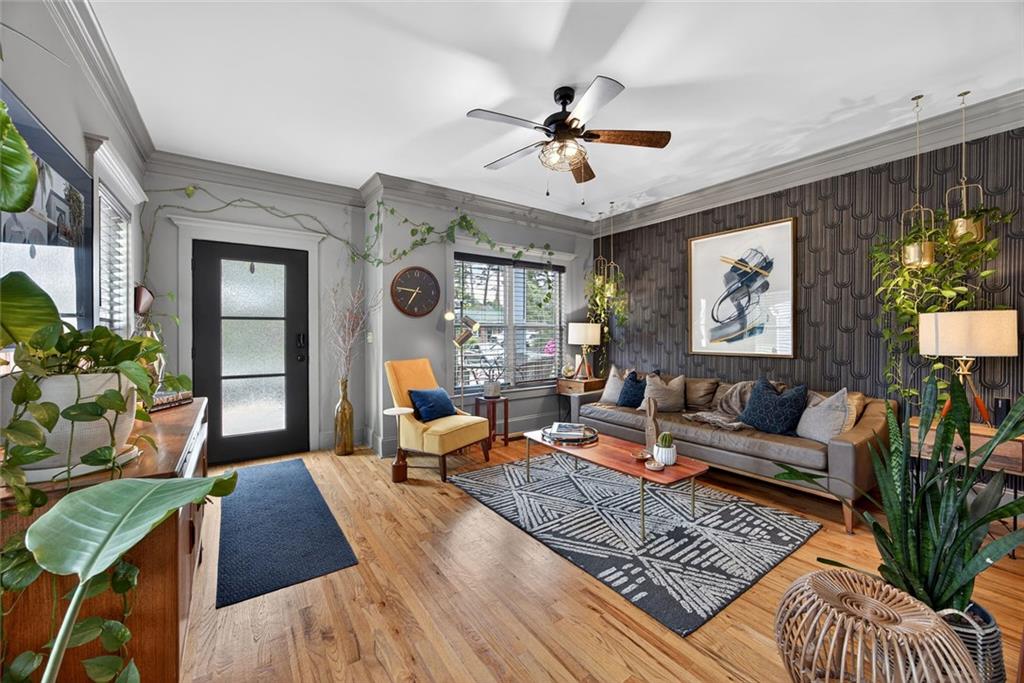 1952 Brannen Road Southeast Atlanta, GA 30316 - Photo 3 of 21