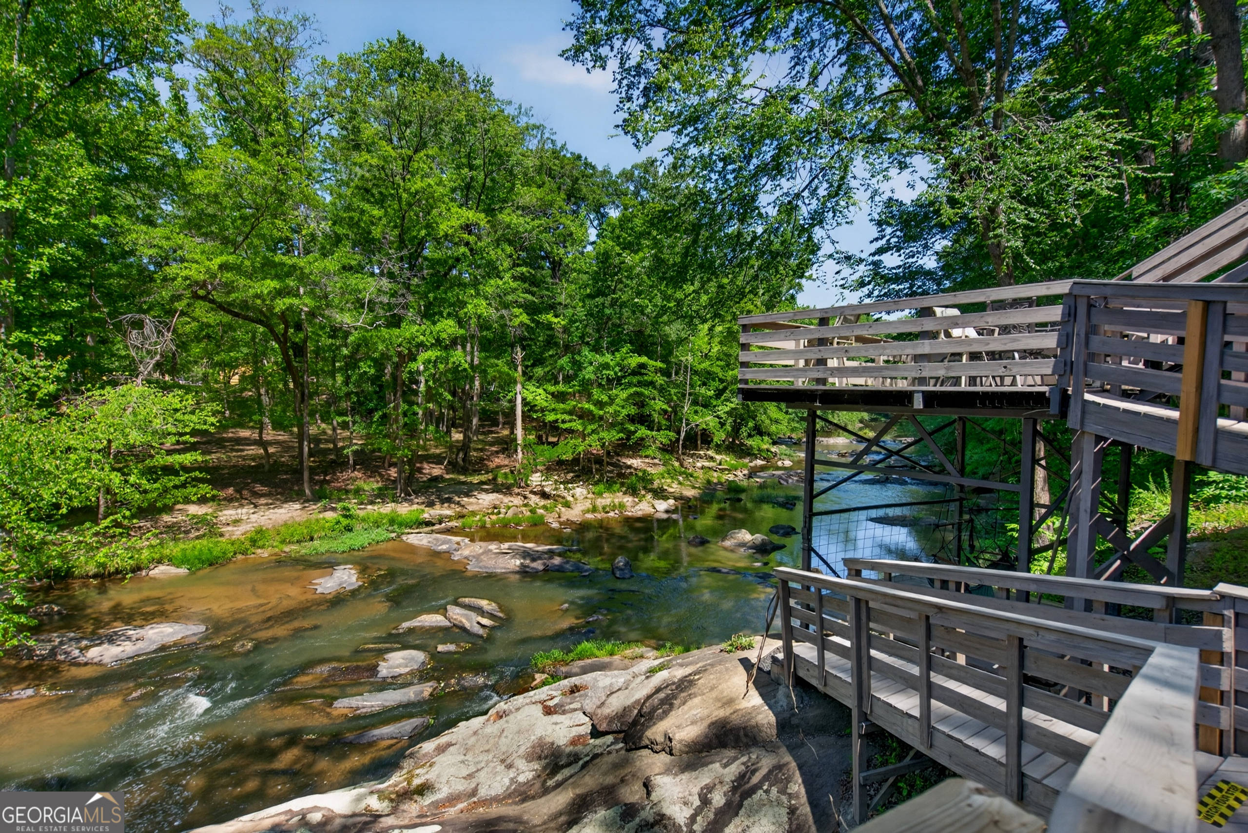 1326 Armstrong Mill Road Franklin, GA 30217 - Photo 46 of 72