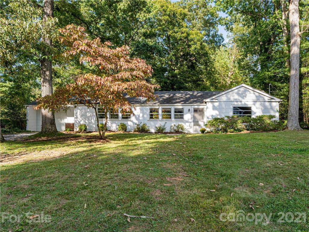 78 Beverly Road Asheville, NC 28805 - Photo 1 of 24 Gallery Image 1