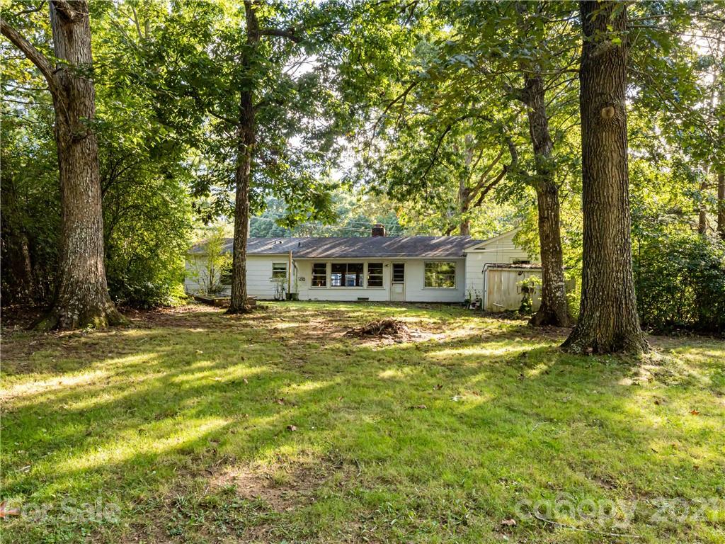 78 Beverly Road Asheville, NC 28805 - Photo 19 of 24 Gallery Image 19