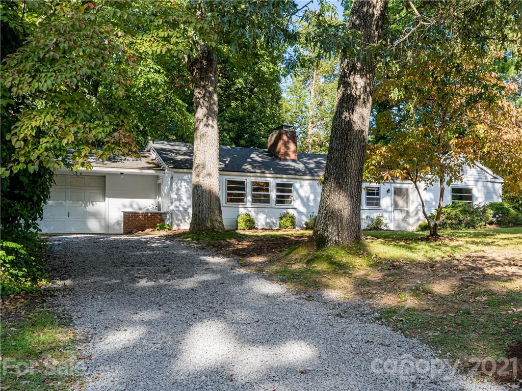 78 Beverly Road Asheville, NC 28805 - Photo 22 of 24 Gallery Image 22