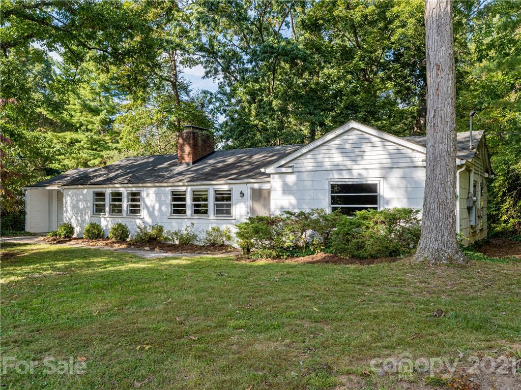 78 Beverly Road Asheville, NC 28805 - Photo 23 of 24 Gallery Image 23