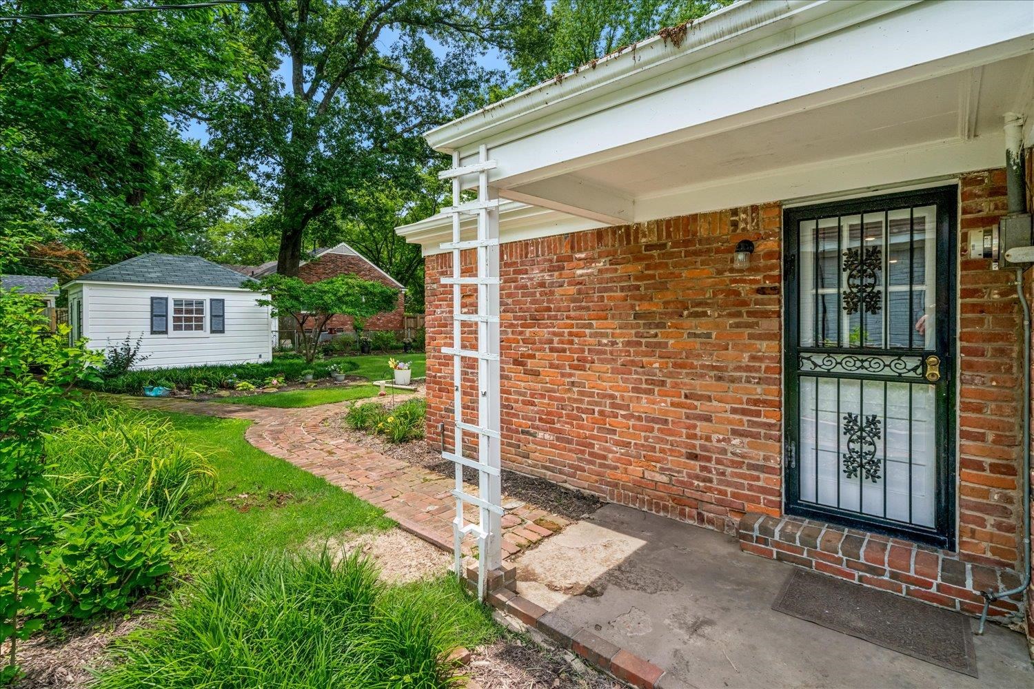 4927 Dee Road Memphis, TN 38117 - Photo 29 of 30