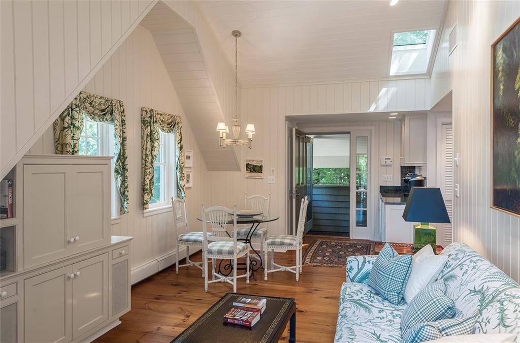 94 Brown Cove Road Windham, ME 04062 - Photo 12 of 18 Guest House Living Room