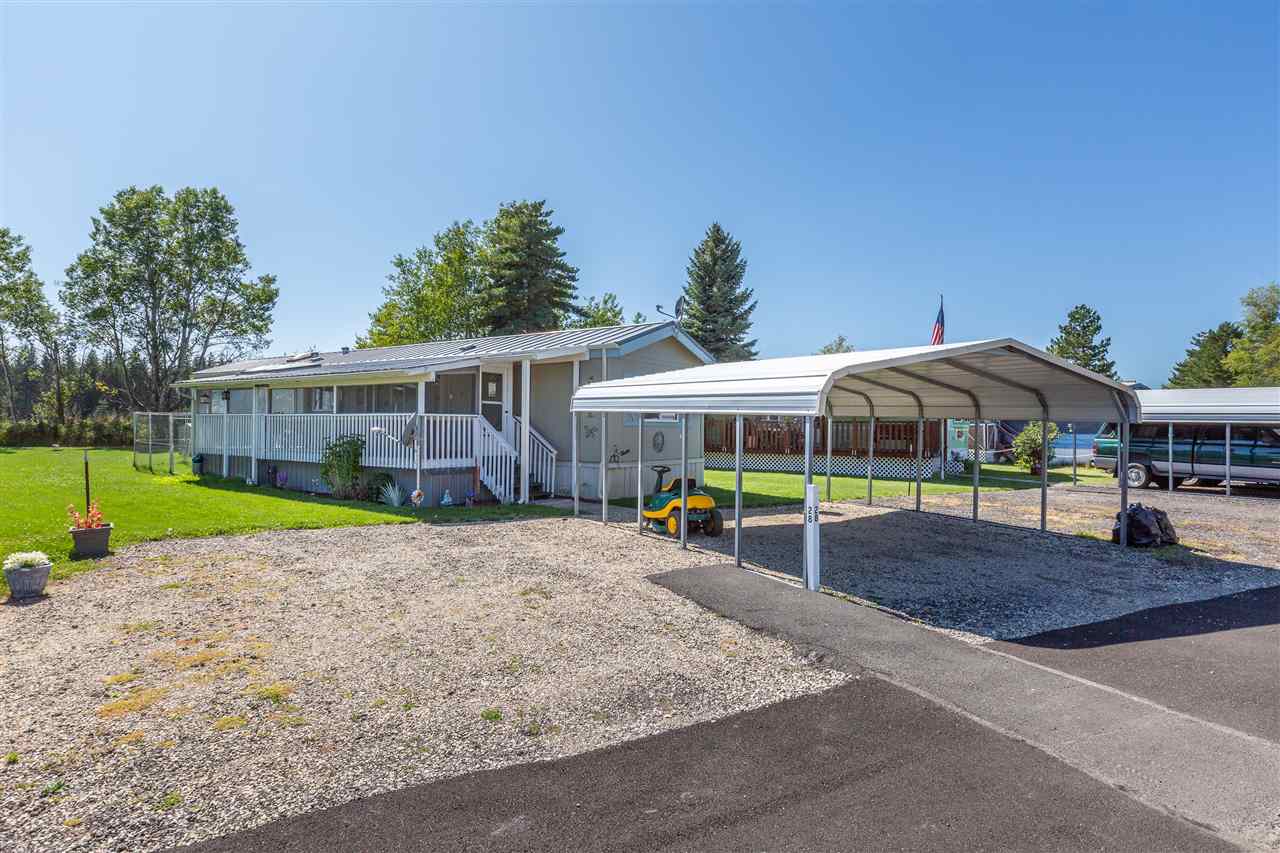35717 North Spotted Road, Unit 28 Clayton, WA 99110 - Photo 1 of 20