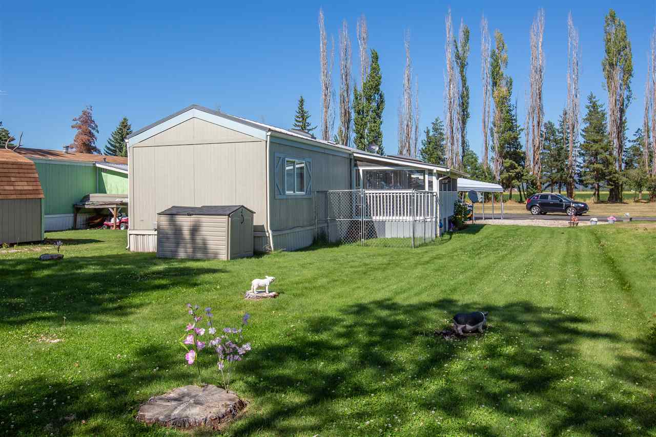 35717 North Spotted Road, Unit 28 Clayton, WA 99110 - Photo 18 of 20