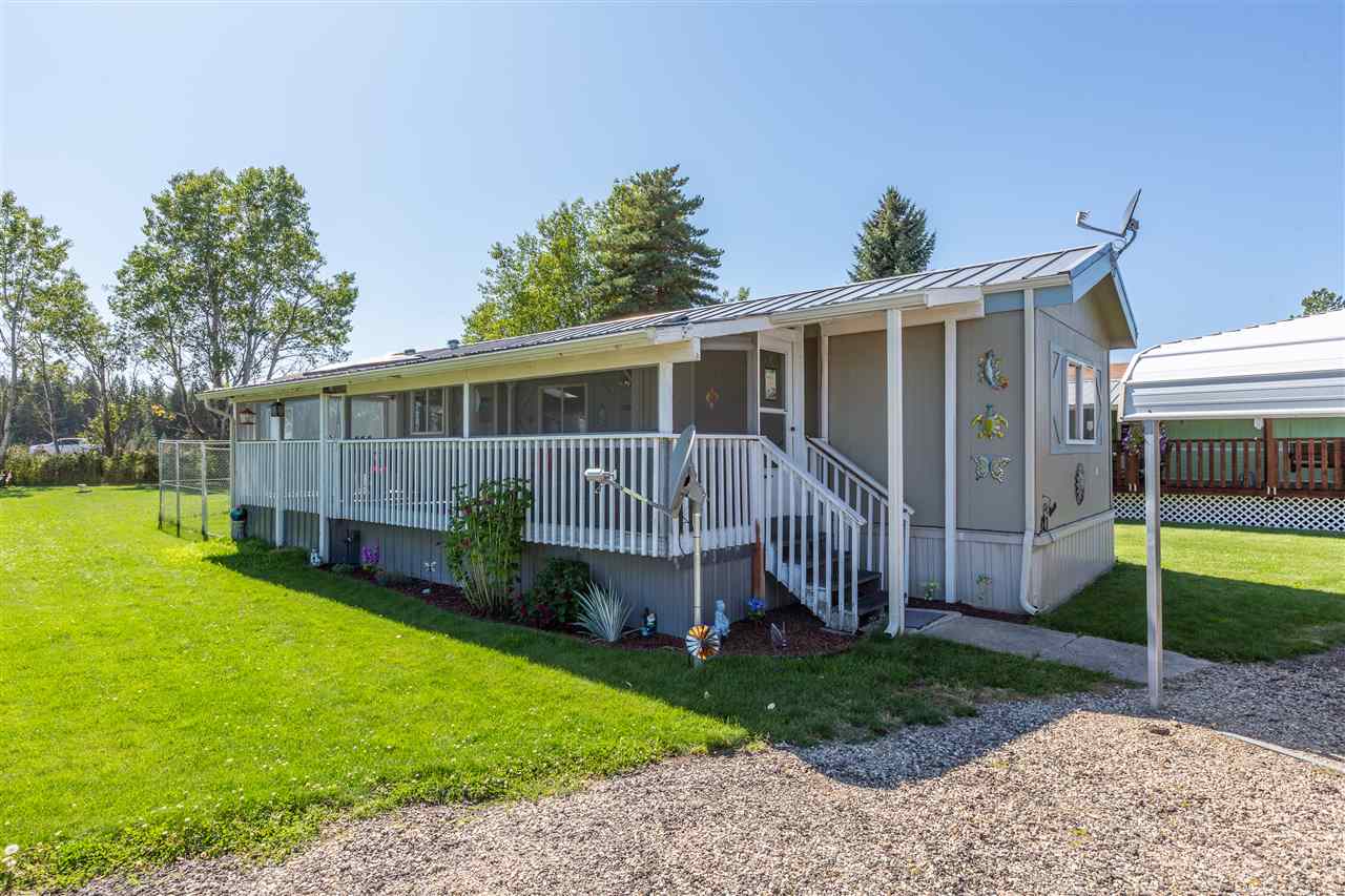 35717 North Spotted Road, Unit 28 Clayton, WA 99110 - Photo 20 of 20