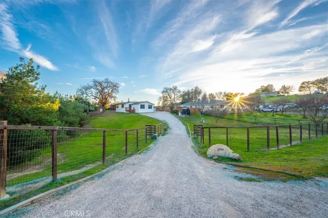 $629,000 | 5558 Prancing Deer Road, Paso Robles, CA 93446