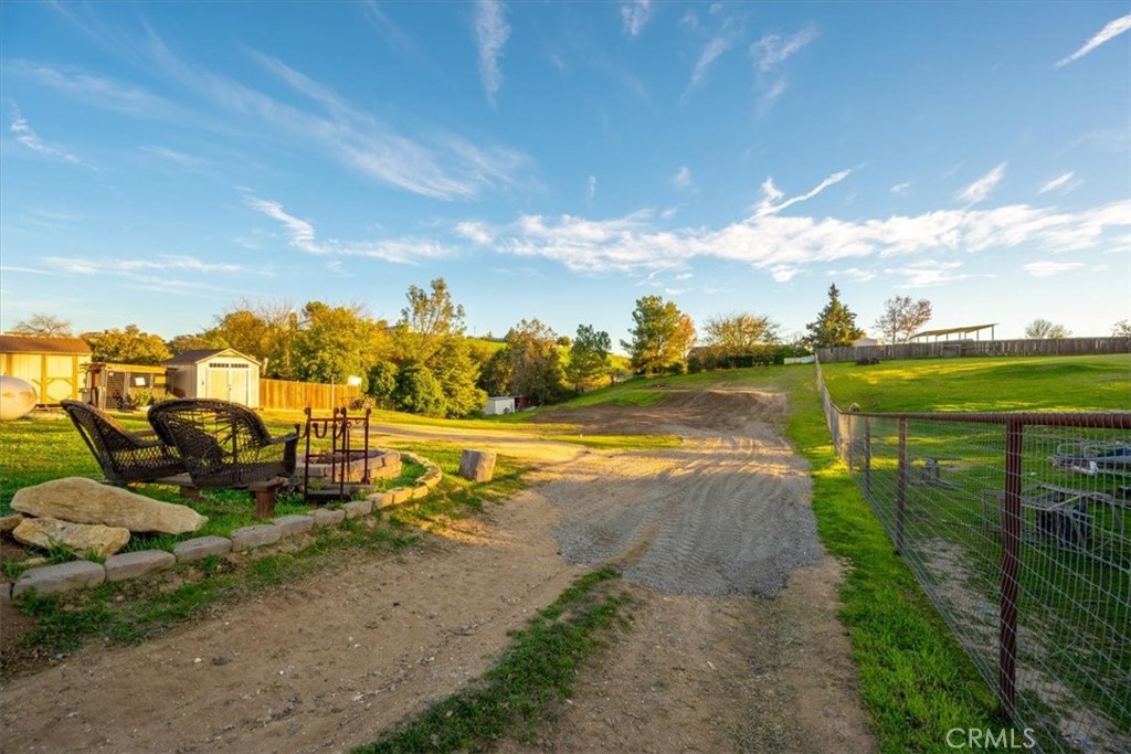 5558 Prancing Deer Road Paso Robles, CA 93446 - Photo 36 of 54