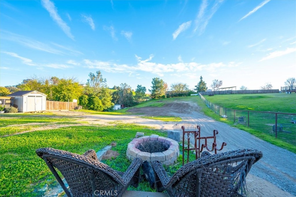 5558 Prancing Deer Road Paso Robles, CA 93446 - Photo 37 of 54