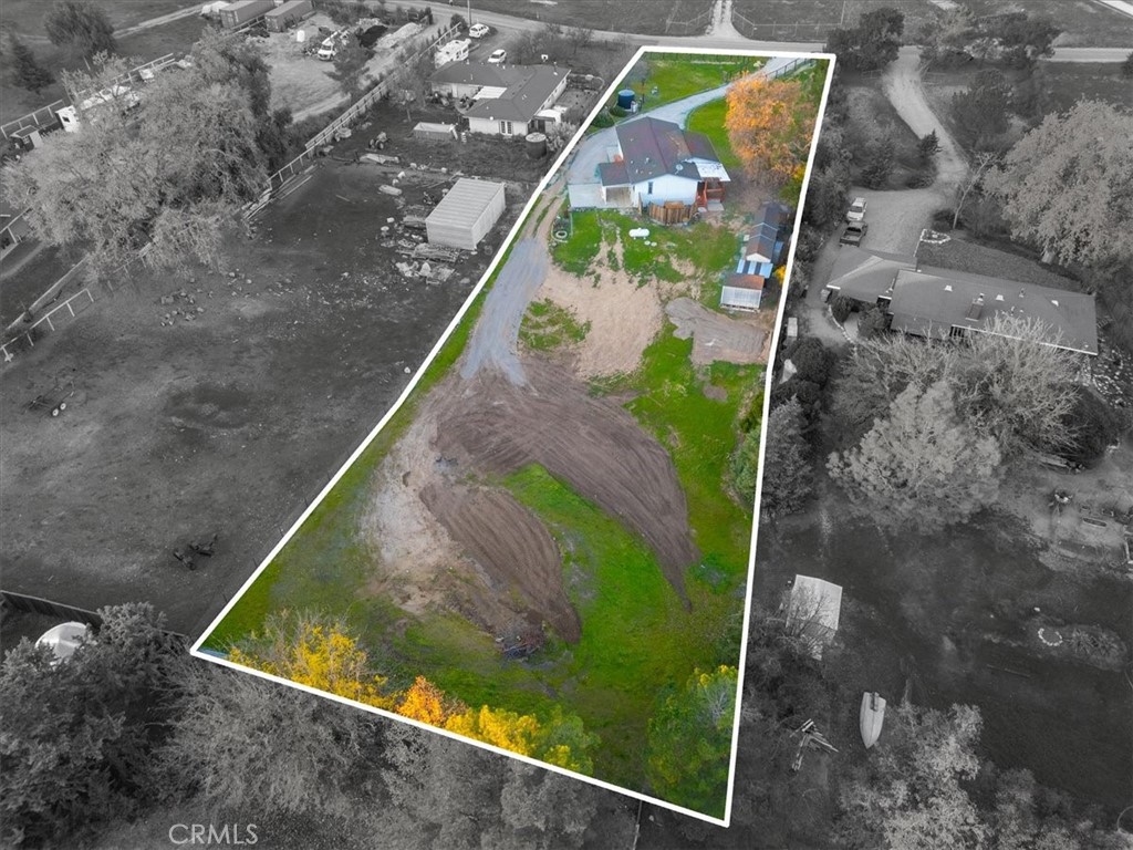 5558 Prancing Deer Road Paso Robles, CA 93446 - Photo 48 of 54