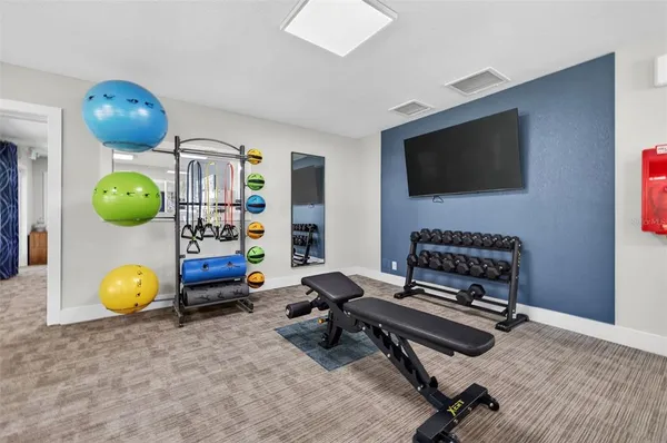 $1,361 | 612 Bass Court, Unit 1117A, Dunedin, FL 34698