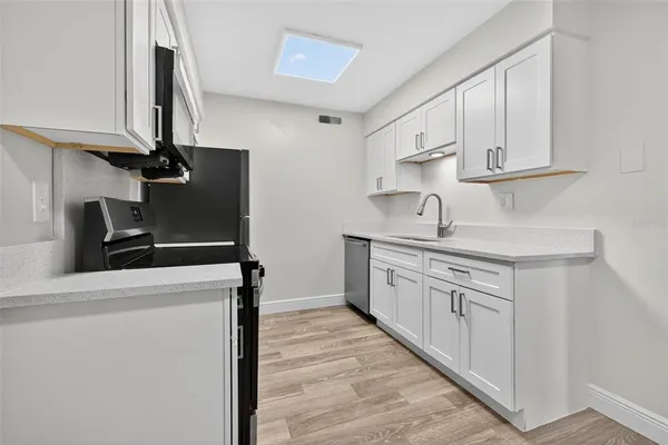 $1,361 | 612 Bass Court, Unit 1117A, Dunedin, FL 34698
