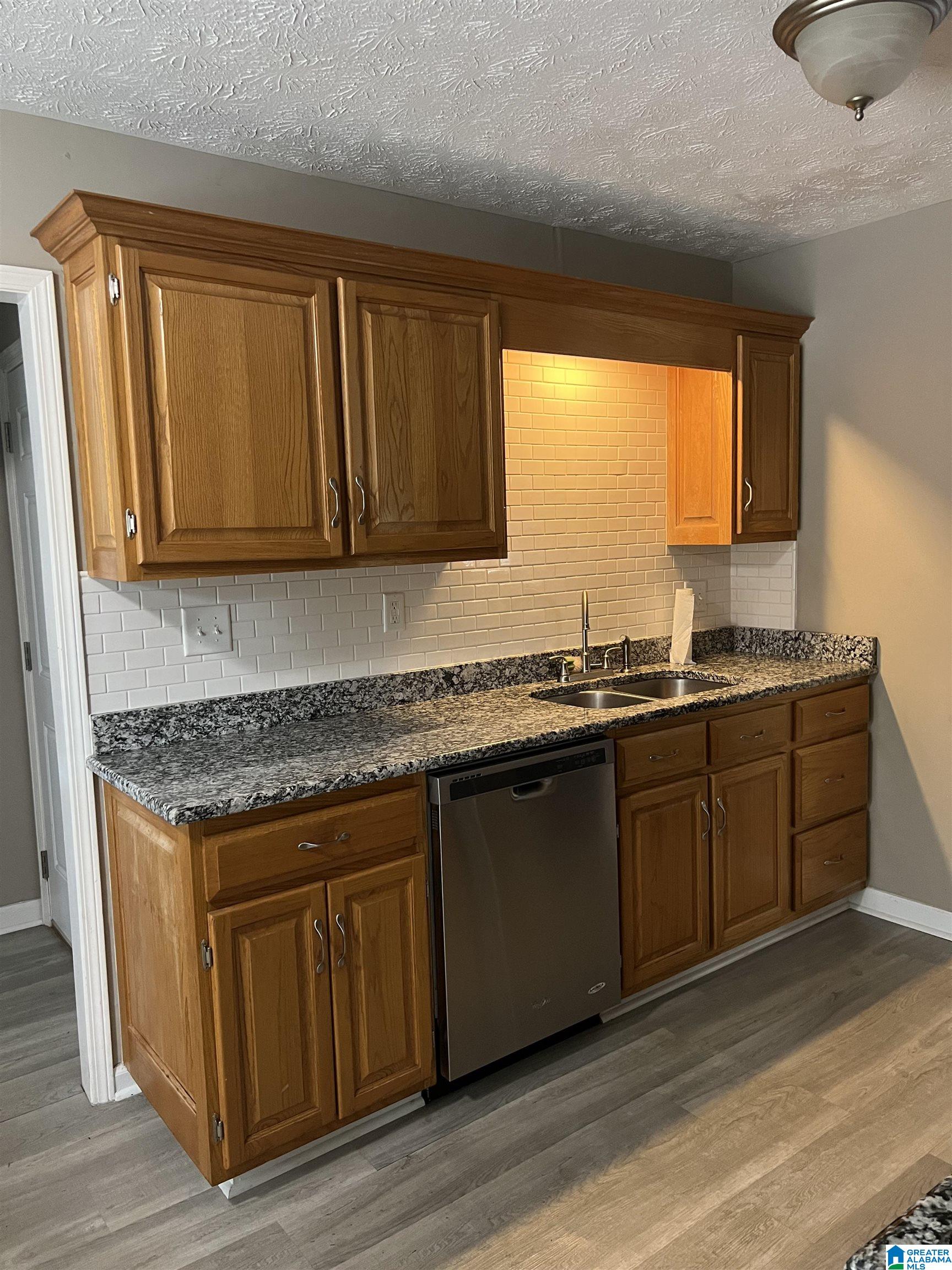 715 Hilton Road Anniston, AL 36207 - Photo 18 of 35