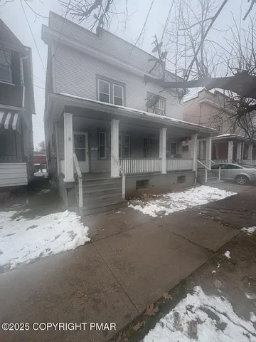 $1,495 | 27 Edison Street, Wilkes Barre, PA 18702