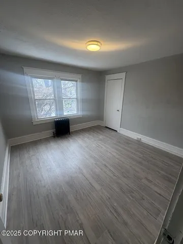 $1,495 | 27 Edison Street, Wilkes Barre, PA 18702