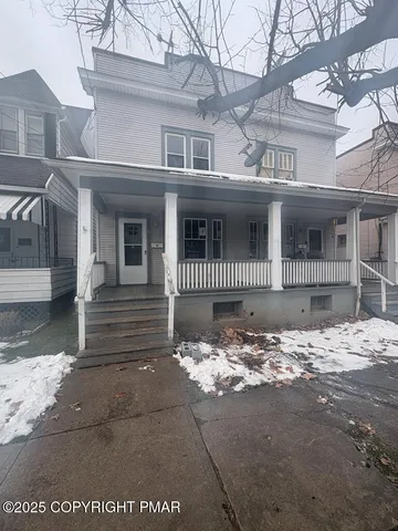 $1,495 | 27 Edison Street, Wilkes Barre, PA 18702