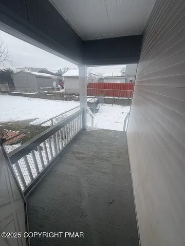 $1,495 | 27 Edison Street, Wilkes Barre, PA 18702