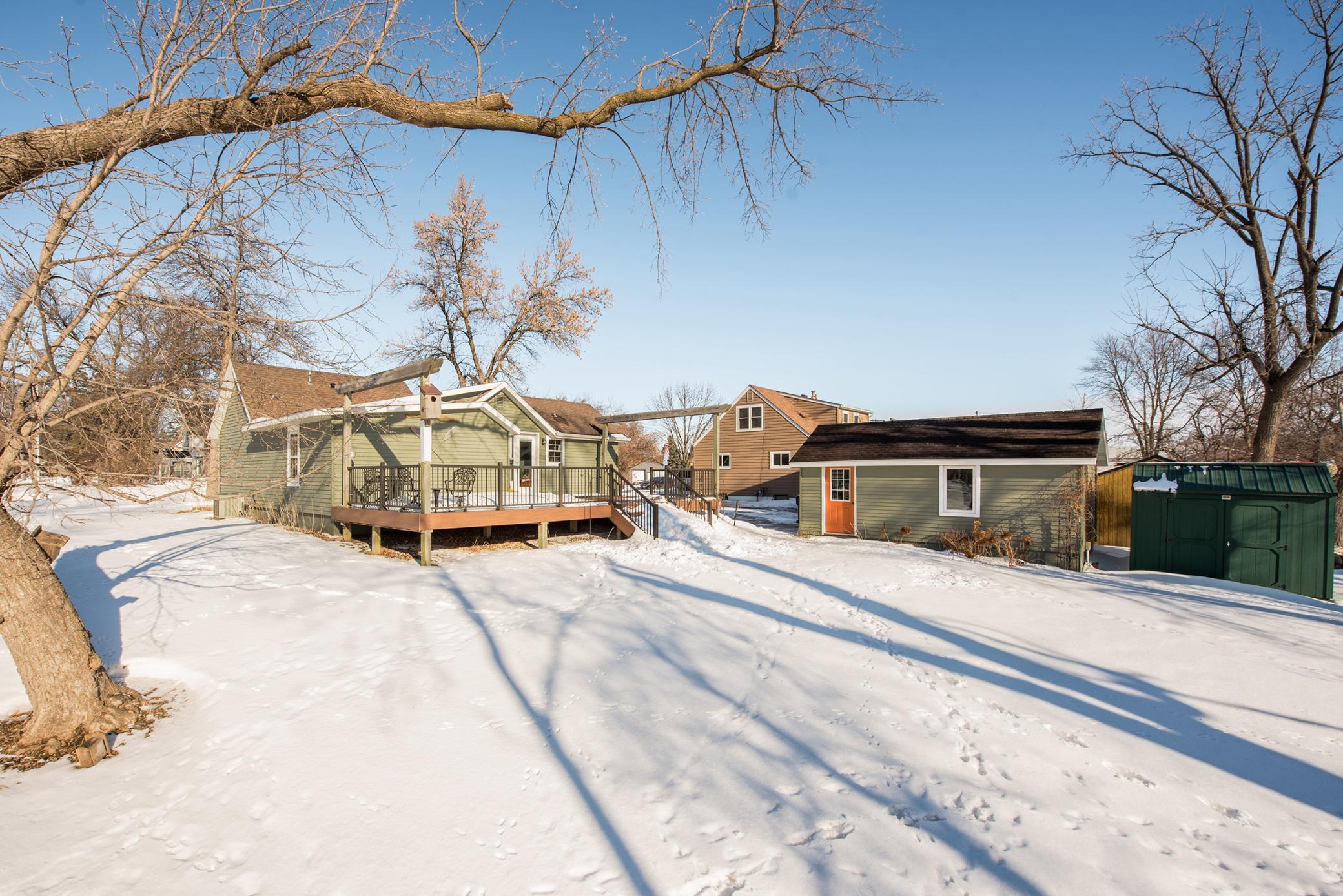 111 West 4th Street Morris, MN 56267 - Photo 24 of 28