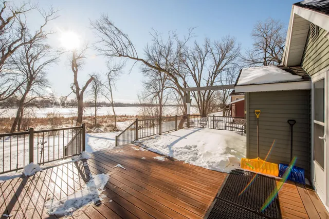 $169,900 | 111 West 4th Street, Morris, MN 56267