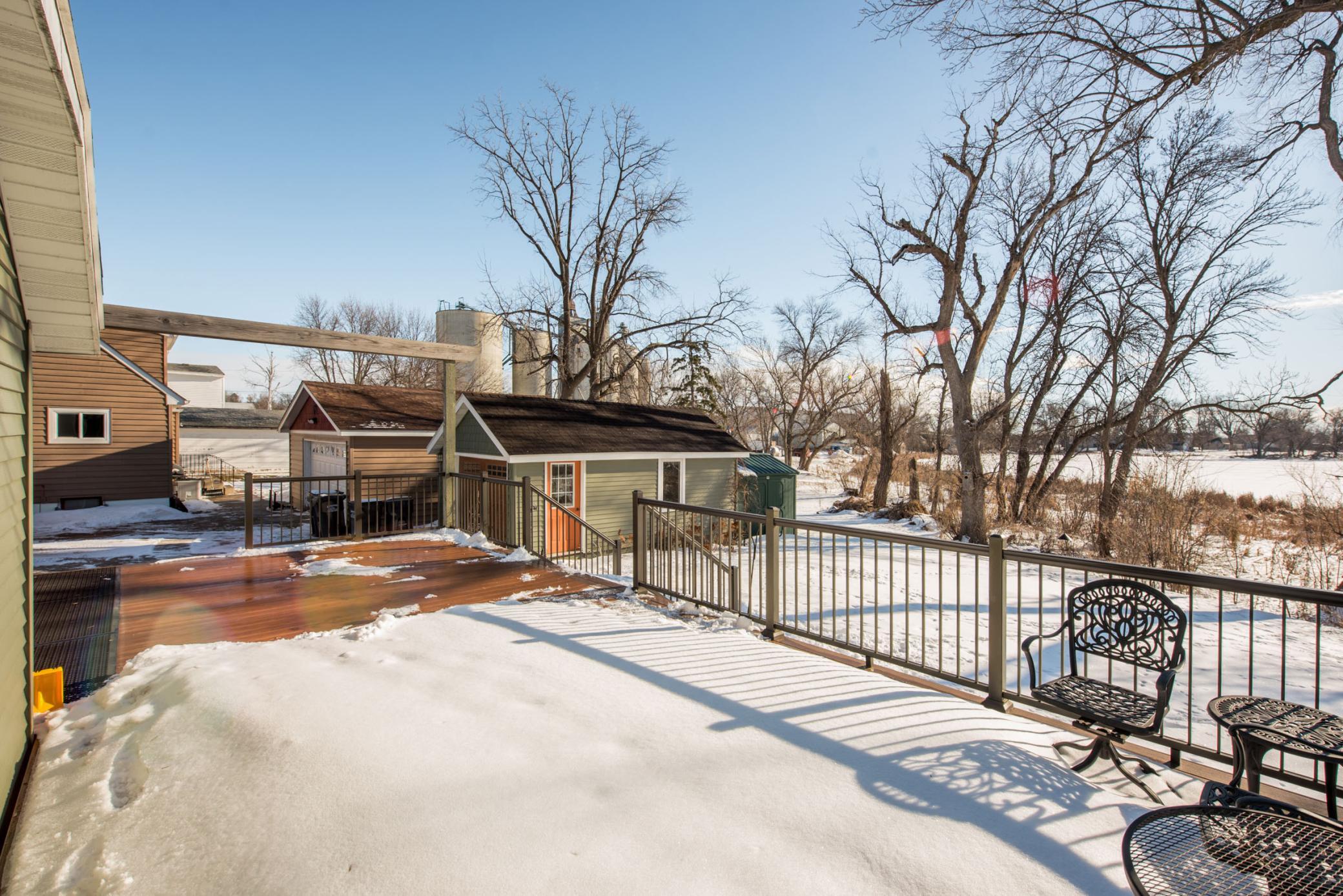 111 West 4th Street Morris, MN 56267 - Photo 26 of 28