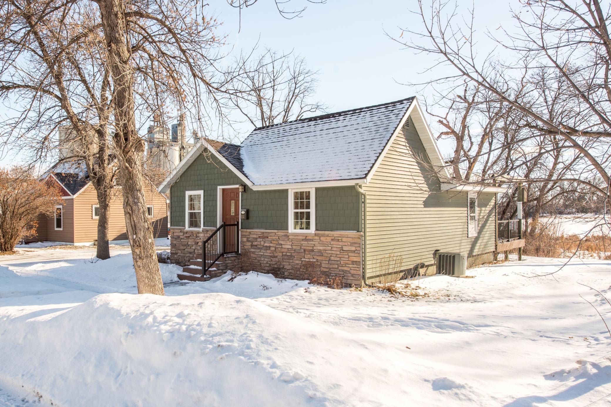 111 West 4th Street Morris, MN 56267 - Photo 28 of 28