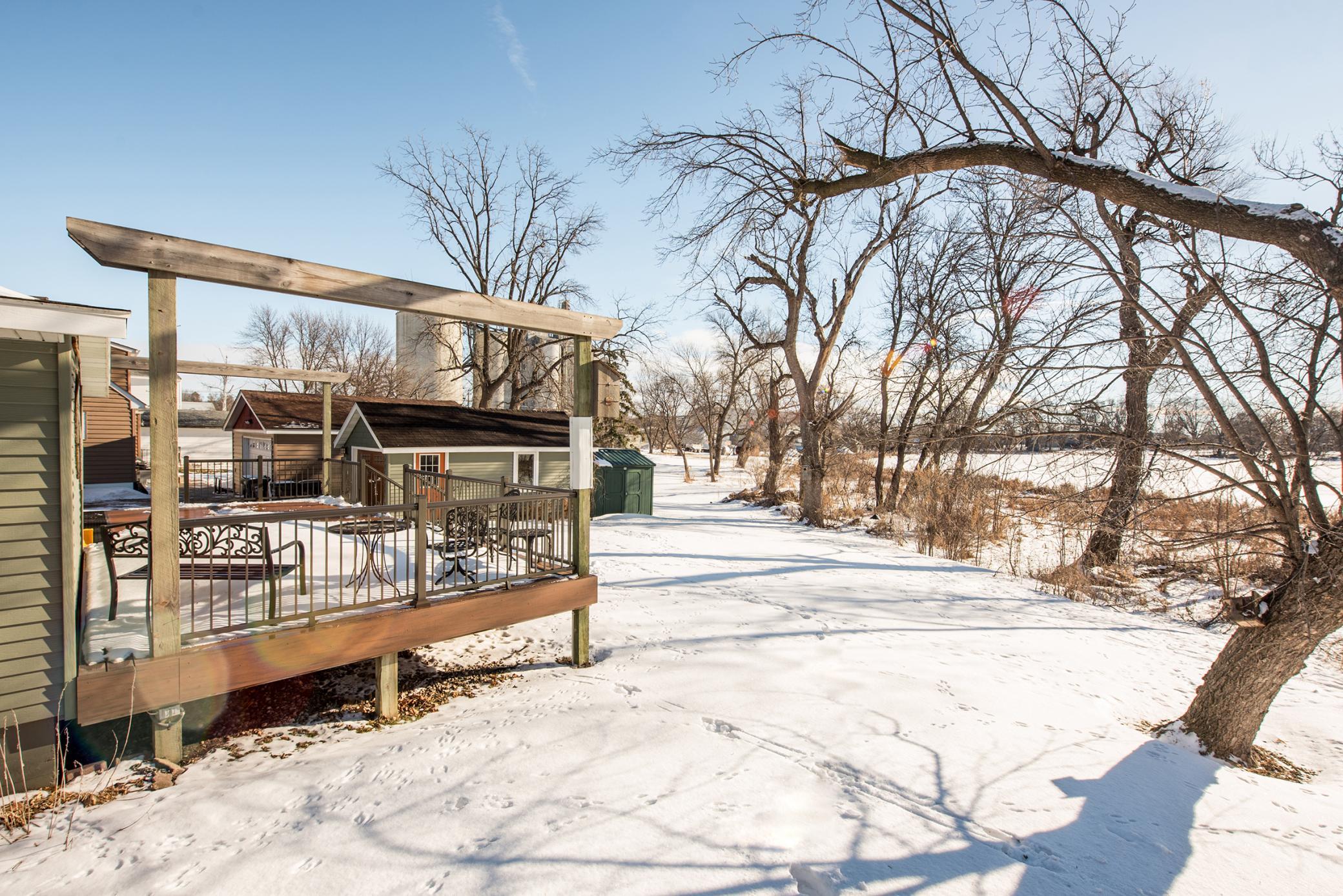 111 West 4th Street Morris, MN 56267 - Photo 5 of 28