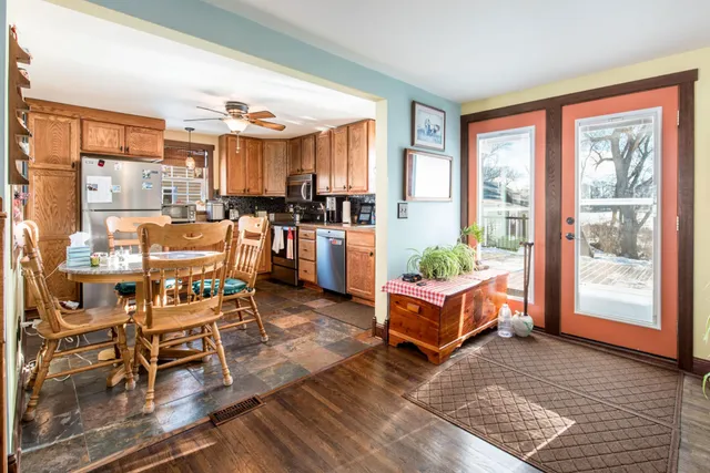 $169,900 | 111 West 4th Street, Morris, MN 56267