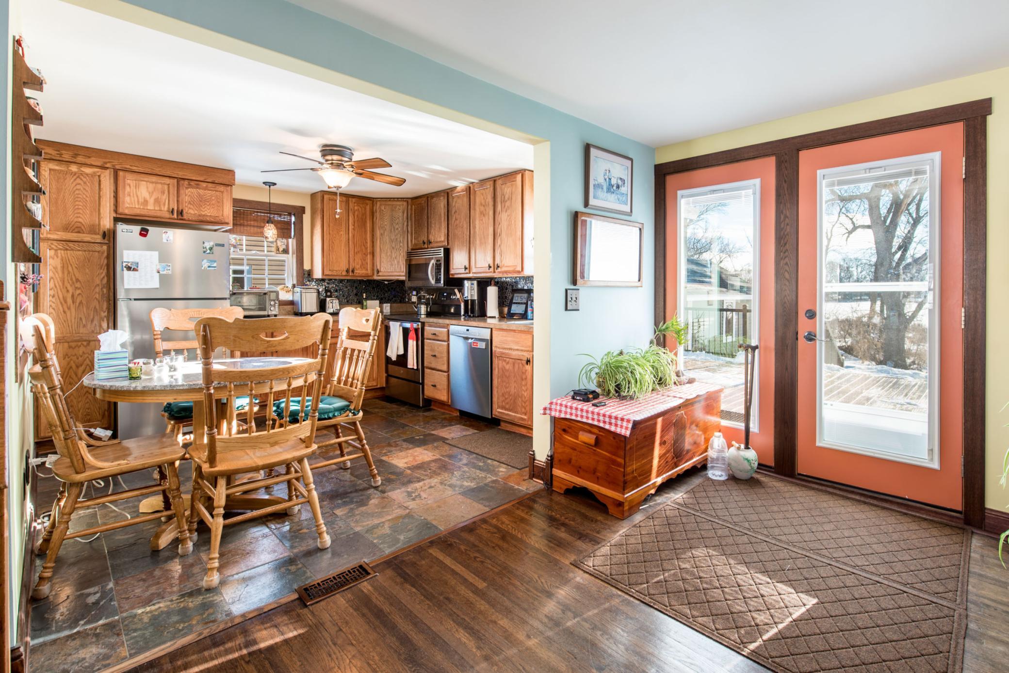 111 West 4th Street Morris, MN 56267 - Photo 6 of 28