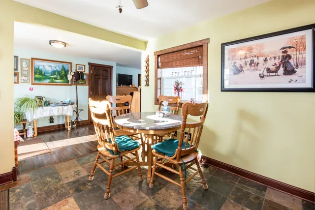 $169,900 | 111 West 4th Street, Morris, MN 56267