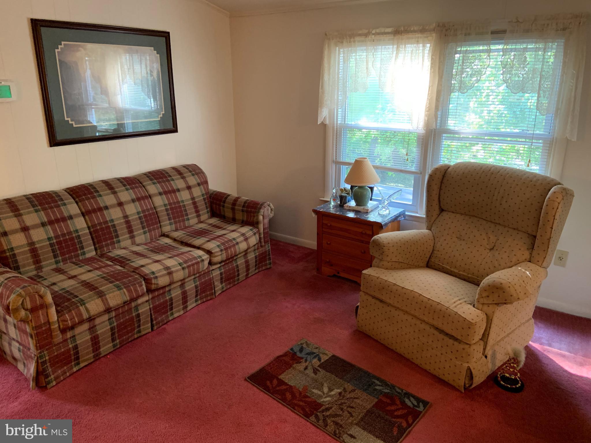 8126 Oakleigh Road Baltimore, MD 21234 - Photo 22 of 31 Upper Level Family Room