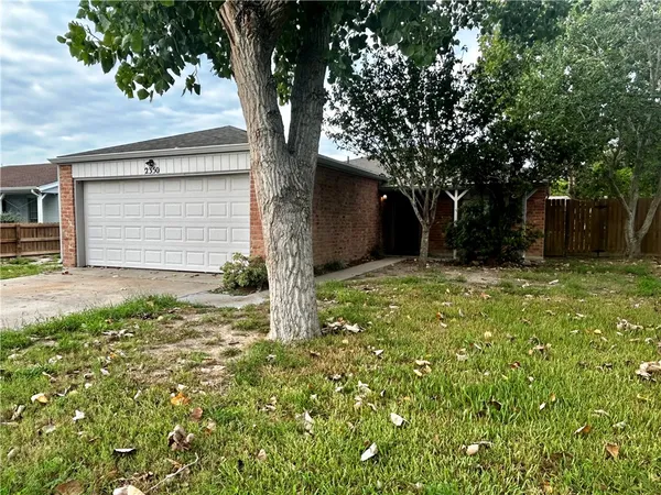 $225,000 | 2350 Palm Drive, Ingleside, TX 78362