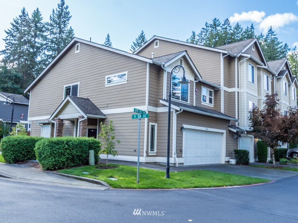 1064 215th Place Southeast Bothell, WA 98021 - Photo 1 of 19
