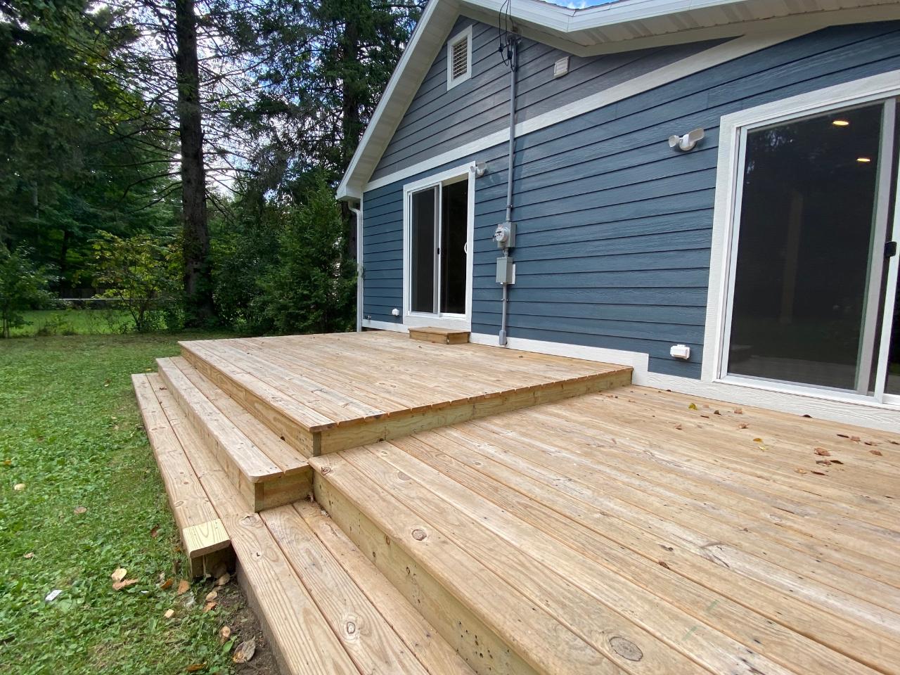 345 Highview Parkway Rhinelander, WI 54501 - Photo 39 of 50 Gallery Image 39