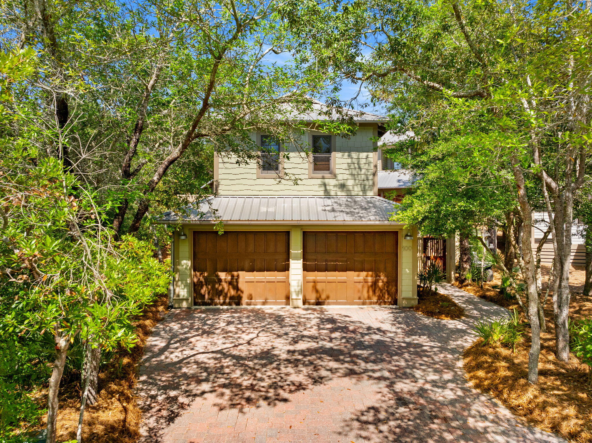 100 South Summit Drive Santa Rosa Beach, FL 32459 - Photo 2 of 55 1-PANHANDLE - 100 S SUMMIT DR - 01