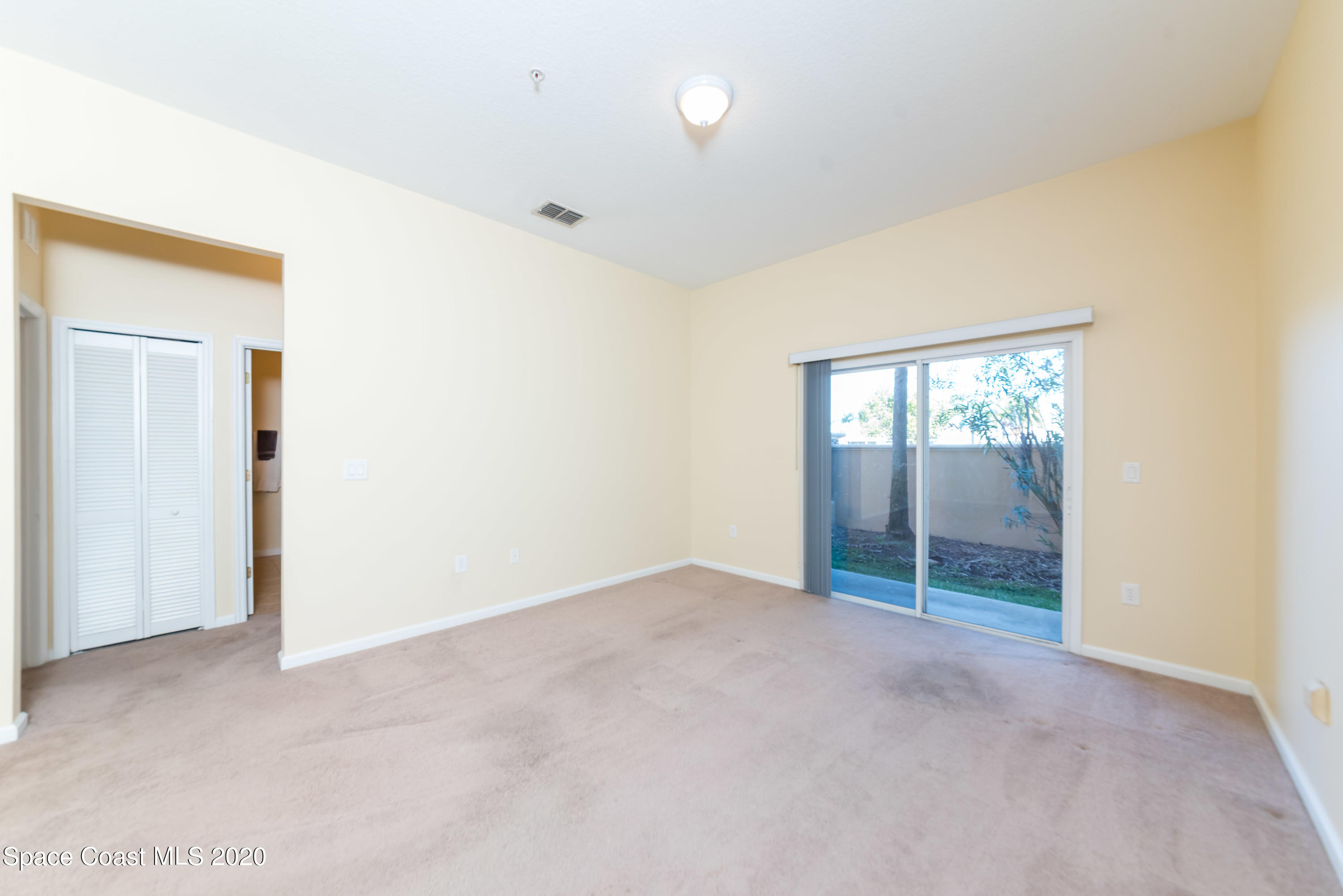 4037 Meander Place, Unit 101 Rockledge, FL 32955 - Photo 5 of 24 Family Room View 3