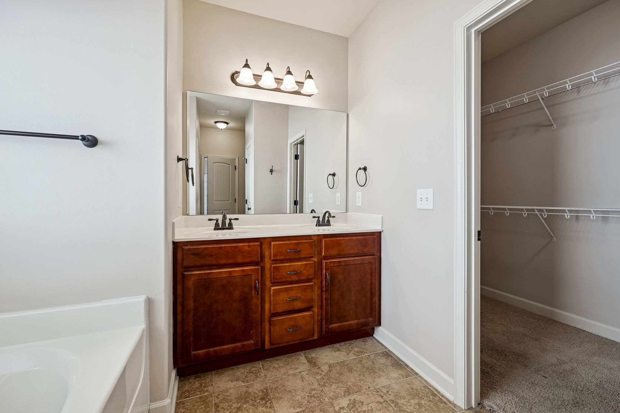 1098 Golf View Way Spring Hill, TN 37174 - Photo 21 of 35