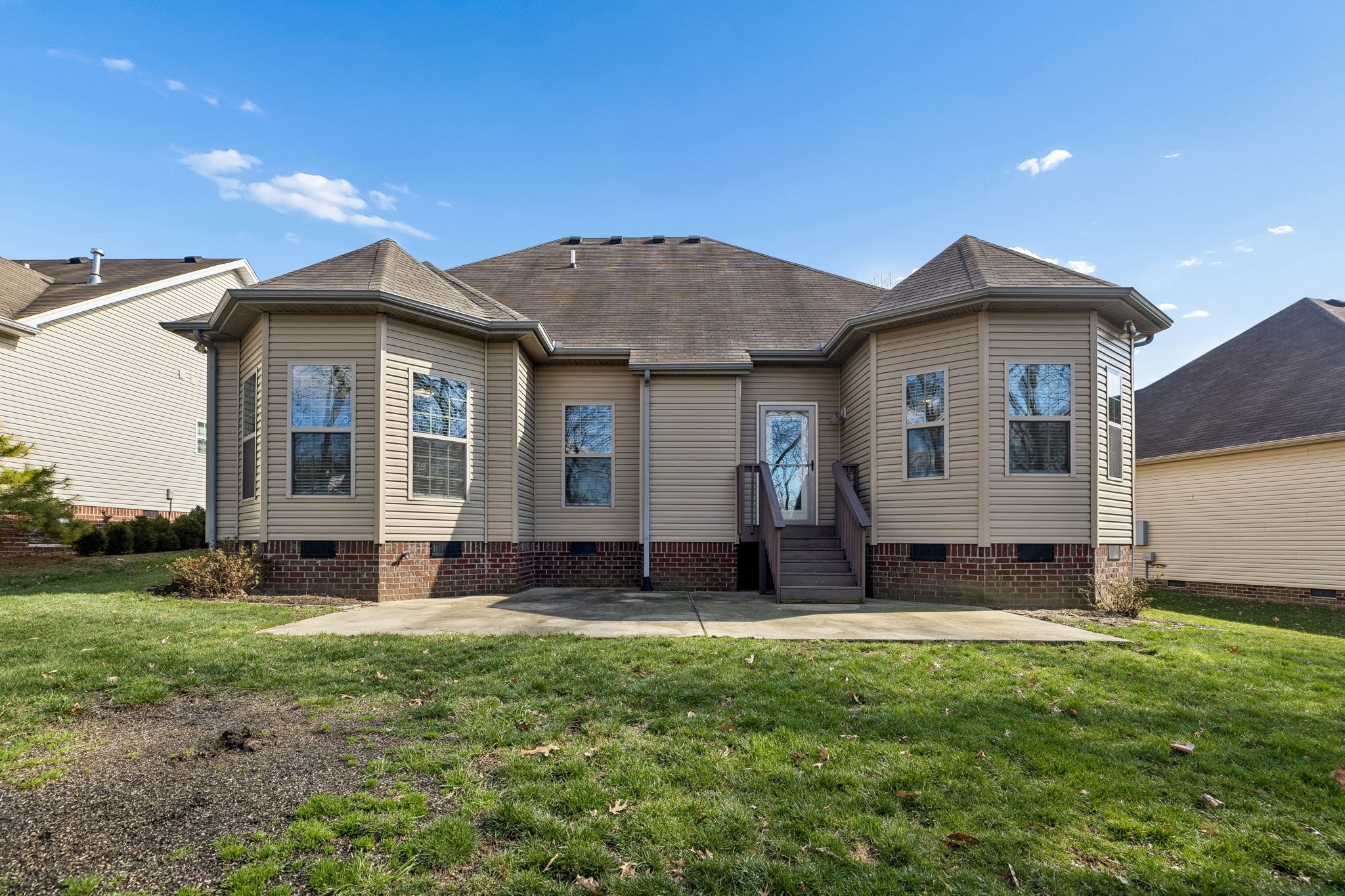 1098 Golf View Way Spring Hill, TN 37174 - Photo 29 of 35