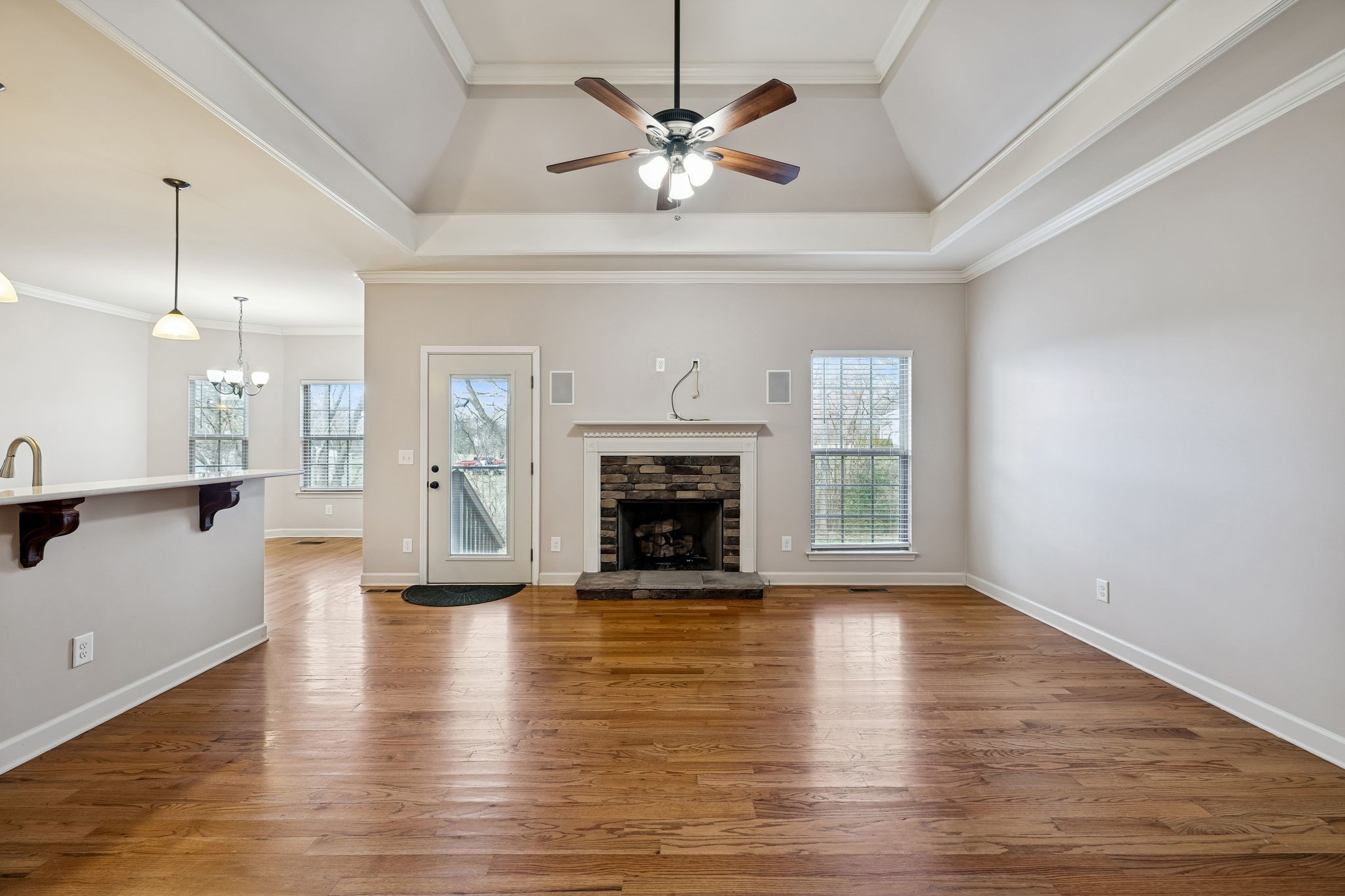 1098 Golf View Way Spring Hill, TN 37174 - Photo 3 of 35