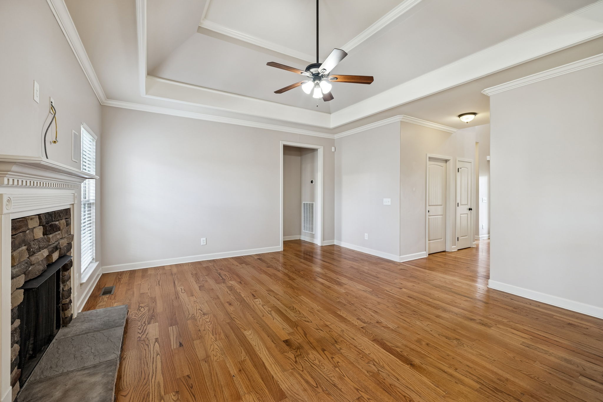 1098 Golf View Way Spring Hill, TN 37174 - Photo 6 of 35