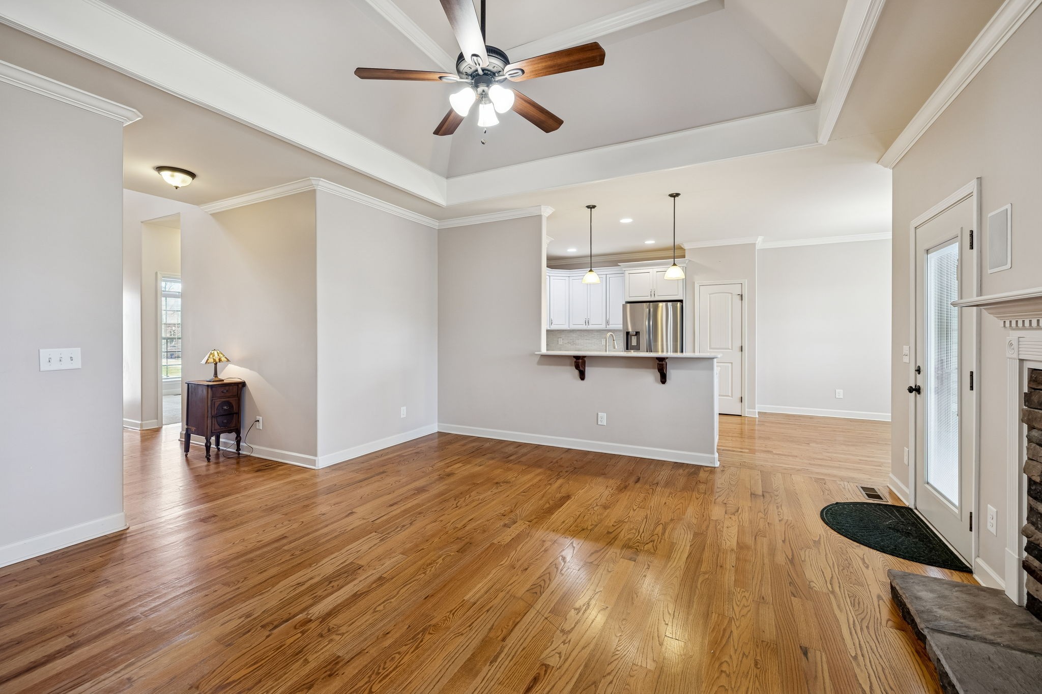 1098 Golf View Way Spring Hill, TN 37174 - Photo 7 of 35