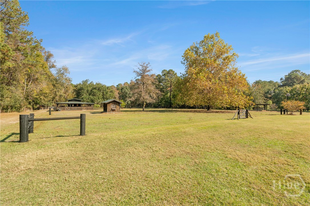 357 Pound Road Guyton, GA 31312 - Photo 47 of 49
