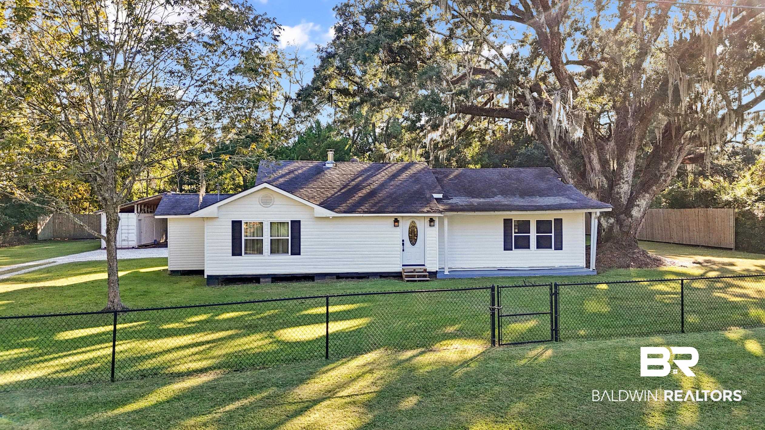 8201 Rock Road Coden, AL 36523 - Photo 4 of 61