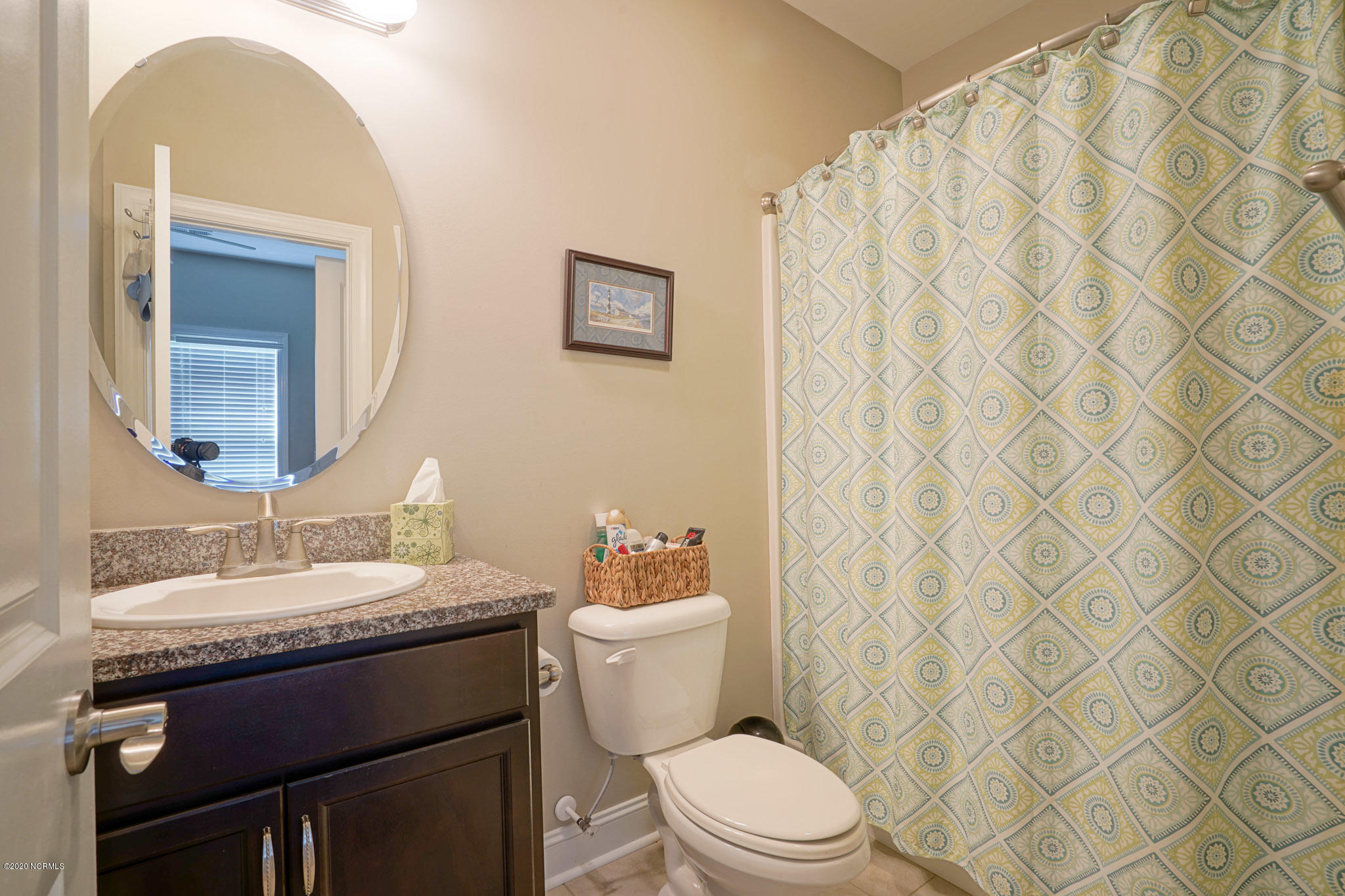 118 Scouts Bend Road Beaufort, NC 28516 - Photo 27 of 47 Full Bathroom Downstairs