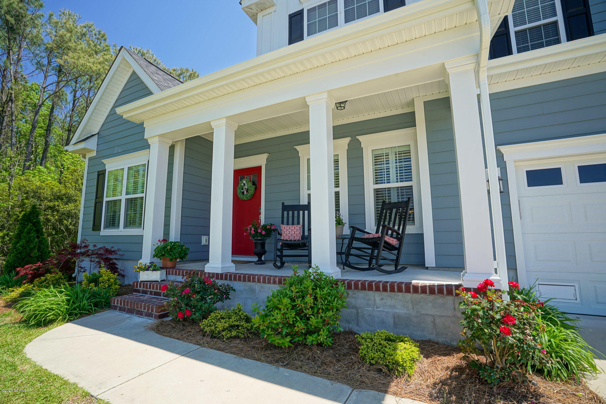 118 Scouts Bend Road Beaufort, NC 28516 - Photo 4 of 47 Very Well Maintained