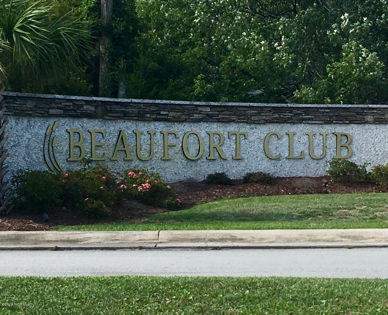 118 Scouts Bend Road Beaufort, NC 28516 - Photo 43 of 47 Wonderful Community