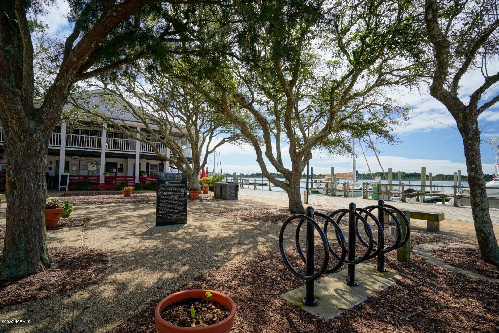 118 Scouts Bend Road Beaufort, NC 28516 - Photo 45 of 47 Beaufort Town Square