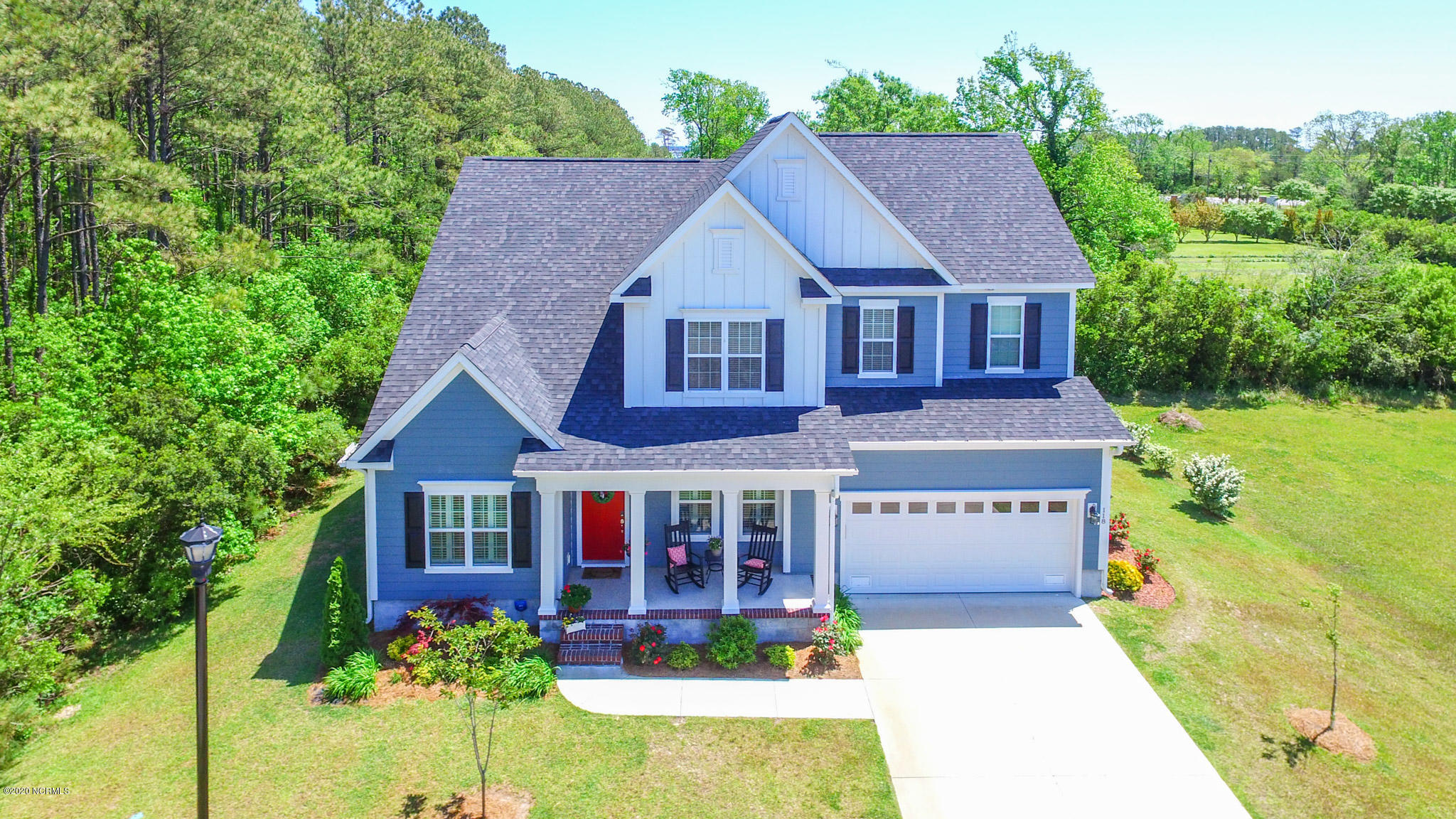 118 Scouts Bend Road Beaufort, NC 28516 - Photo 6 of 47 Very Private