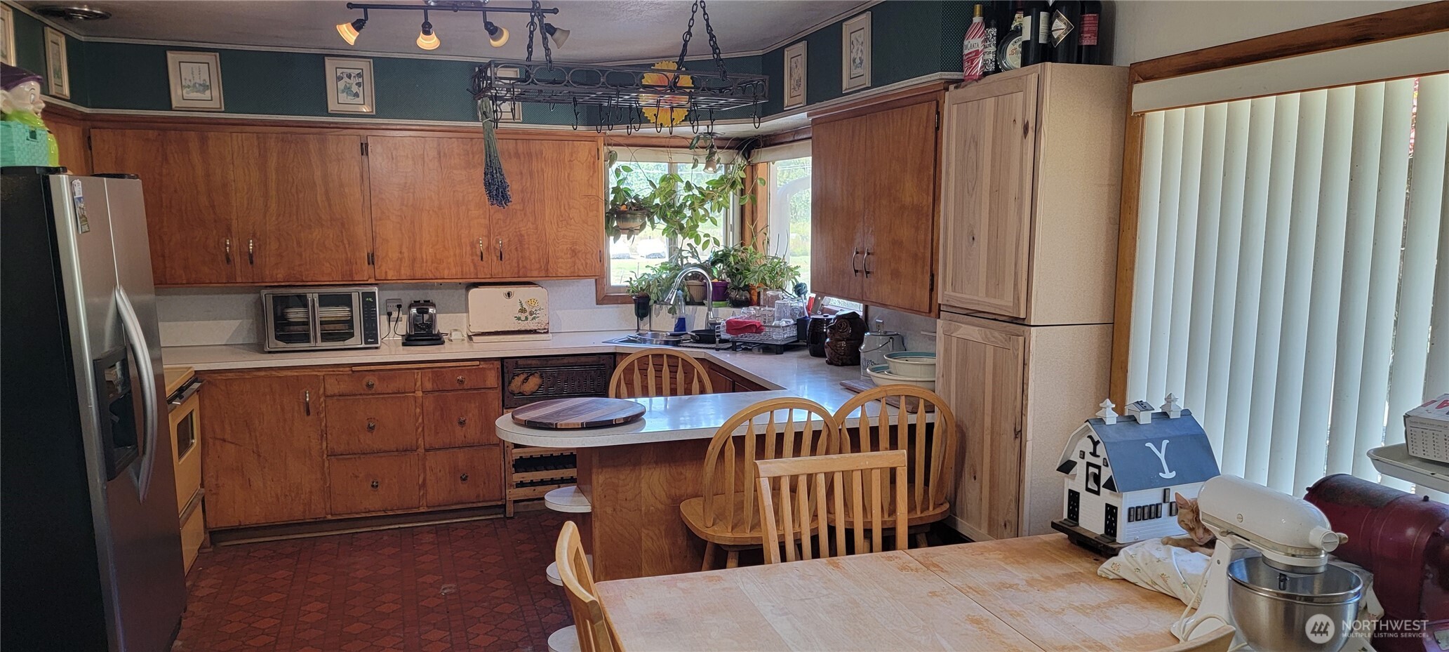 558 Coal Creek Road Chehalis, WA 98532 - Photo 5 of 10 Gallery Image 5
