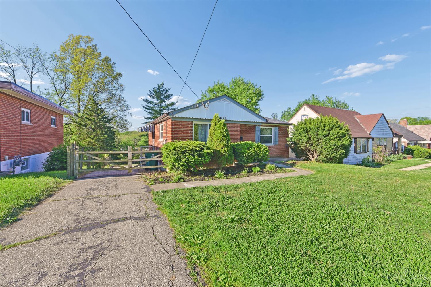 627 Roebling Road Cincinnati, OH 45238 - Photo 53 of 53